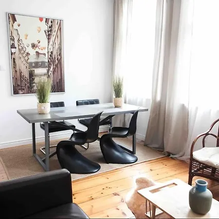 Historic House Apartament *